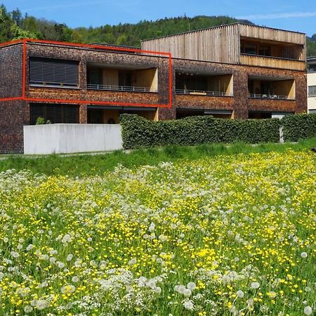Terrassenwohnung In Praemierter Wohnanlage Klaus  Dış mekan fotoğraf