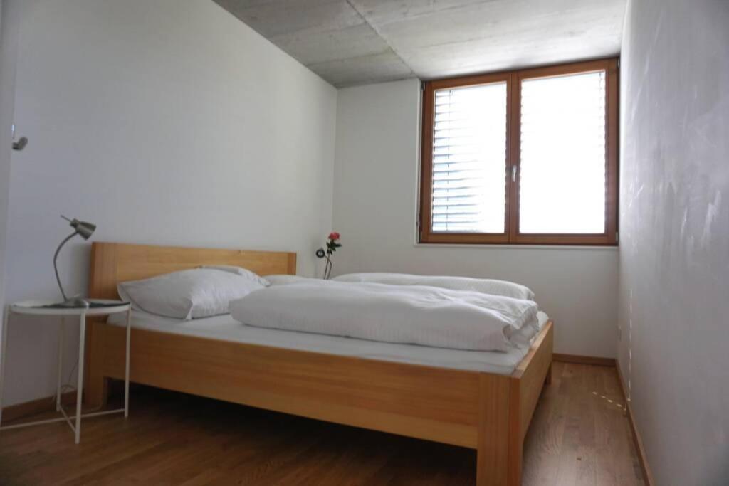 Terrassenwohnung In Praemierter Wohnanlage Klaus  Dış mekan fotoğraf