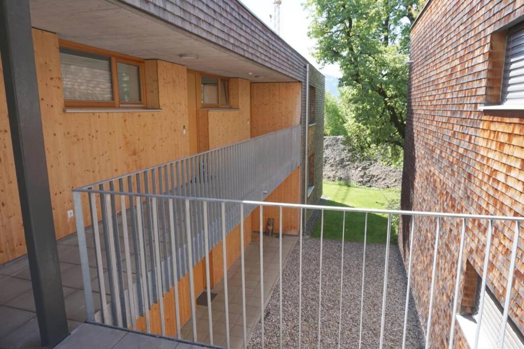 Terrassenwohnung In Praemierter Wohnanlage Klaus  Dış mekan fotoğraf